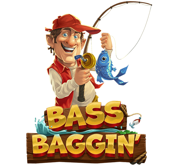 24K Bass Baggin’