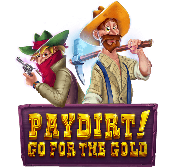 24K Pay dirt! Go for the Gold