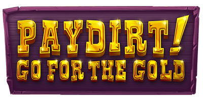 24K Pay dirt! Go for the Gold